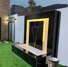 شركة شلالات و نوافير الدمام0502486013 بلغغ