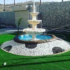 شركة شلالات و نوافير الدمام0502486013 فغعخ